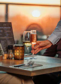 Wit, Rood, Rosé, Bubbels